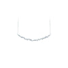14K 0.36Ct Diamond Necklace
