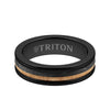 Triton Wedding Band