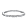 ArtCarved Wedding Band