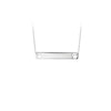 Mini Bar Necklace with Paw Cutouts