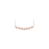 14K 0.50Ct Diam Necklace
