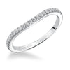 ArtCarved Wedding Band