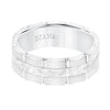 Goldman Wedding Band