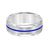Goldman Wedding Band