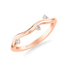 ArtCarved Wedding Band