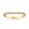 Goldman Wedding Band