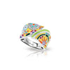 Belle Etoile Ring