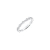 ArtCarved Wedding Band