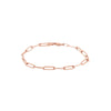 3.80mm Designer Long Link Chain