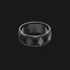 Triton Wedding Band