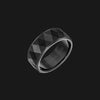Triton Wedding Band