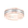 Goldman Wedding Band