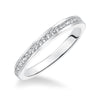 Goldman Wedding Band
