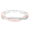 Goldman Wedding Band