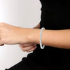 14K 3.00Ct Diamond Bracelet