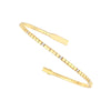 1/5tcw Diamond Flex Bracelet
