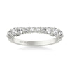 ArtCarved Wedding Band