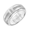 Triton Wedding Band