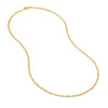 1.8mm Designer Rope Chain