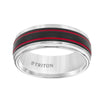 Triton Wedding Band