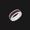 Triton Wedding Band