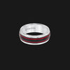 Triton Wedding Band