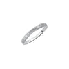 ArtCarved Wedding Band