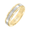 ArtCarved Wedding Band
