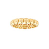 Square Puff Band