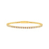 Diamond Full Flex Bracelet (3-7/8tcw)