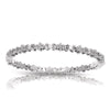 Edelweiss Bangle