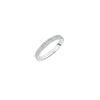 ArtCarved Wedding Band