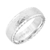 ArtCarved Wedding Band