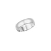 ArtCarved Wedding Band