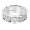 Triton Wedding Band