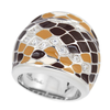 Snakeskin Ring