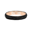 Triton Wedding Band
