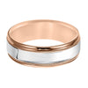 Goldman Wedding Band