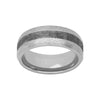 Triton Wedding Band
