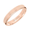 ArtCarved Wedding Band
