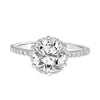 Goldman Engagement Ring