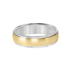 Goldman Wedding Band