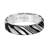 Triton Wedding Band