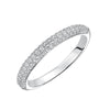 Goldman Wedding Band