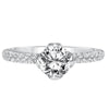 Goldman Engagement Ring