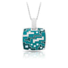 Belle Etoile Pendant