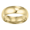 Goldman Wedding Band