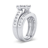 14K 2.00Ct Diamond Bridal Ring