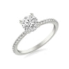 Goldman Engagement Ring