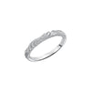 ArtCarved Wedding Band